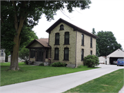 706 S MADISON ST 706 S MADISON ST, a Gabled Ell house, built in Chilton, Wisconsin in .