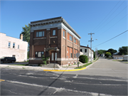 301 E MAIN ST, a Neoclassical/Beaux Arts bank/financial institution, built in Chilton, Wisconsin in .