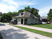 615 MARYGOLD ST 615 MARYGOLD ST, a Craftsman house, built in Chilton, Wisconsin in .