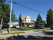 417 PARK ST 417 PARK ST, a Craftsman house, built in Chilton, Wisconsin in .