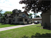 617 S STATE ST, a Craftsman house, built in Chilton, Wisconsin in .