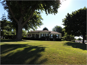 NE CNR PARK AND SARATOGA STS NE CNR PARK AND SARATOGA STS, a Other Vernacular house, built in Chilton, Wisconsin in .