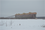 FOOT OF 40TH AVE, ALLOUEZ BAY, SE OF BN ORE DOCK #4 FOOT OF 40TH AVE, ALLOUEZ BAY, SE OF BN ORE DOCK #4, a Astylistic Utilitarian Building dock/pier/marina, built in Superior, Wisconsin in 1967.