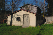 405 COLLINS ST, a Italianate house, built in Plymouth, Wisconsin in 1871.