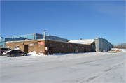 2700 WINTER ST, a Astylistic Utilitarian Building industrial bldg/manufacturing facility, built in Superior, Wisconsin in 1917.