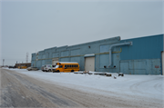 2700 WINTER ST, a Astylistic Utilitarian Building industrial bldg/manufacturing facility, built in Superior, Wisconsin in 1917.