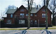 707 S STATE ST, a Other Vernacular house, built in Appleton, Wisconsin in 1891.