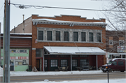 1715 WINTER ST, a Twentieth Century Commercial lodging-hotel, built in Superior, Wisconsin in 1911.