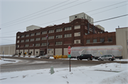 1901 WINTER ST, a Twentieth Century Commercial industrial bldg/manufacturing facility, built in Superior, Wisconsin in 1916.