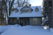 306 E 5TH ST, a Bungalow house, built in Superior, Wisconsin in 1894.
