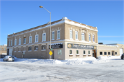 1627 BROADWAY ST, a Art Deco industrial bldg/manufacturing facility, built in Superior, Wisconsin in 1910.