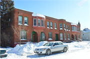 1222-30 HUGHITT AVE 1222-30 HUGHITT AVE, a Queen Anne apartment/condominium, built in Superior, Wisconsin in 1895.
