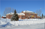 933 OAKES AVE, a English Revival Styles depot, built in Superior, Wisconsin in 1911.