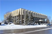 1401-19 Hammond Ave, a Contemporary large office building, built in Superior, Wisconsin in 1970.