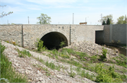 N 60TH ST TO N GREEN BAY AVE - LINCOLN CREEK PARKWAY, a NA (unknown or not a building) park, built in Milwaukee, Wisconsin in 1935.