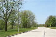 LINCOLN CREEK PARKWAY, a NA (unknown or not a building) road/street, built in Milwaukee, Wisconsin in 1935.