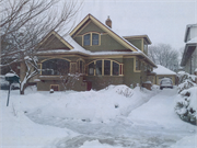 1439 SPAIGHT ST, a Bungalow house, built in Madison, Wisconsin in 1927.