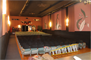 116 S KNOWLES AVE, a Commercial Vernacular theater/opera house/concert hall, built in New Richmond, Wisconsin in 1913.