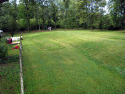 Man Mound (additional documentation and boundary expansion), a Site.