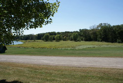 Pecatonica Battlefield, a Site.