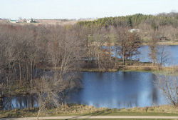 Pecatonica Battlefield, a Site.