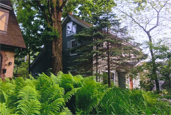 122 BASCOM PL | Property Record | Wisconsin Historical Society