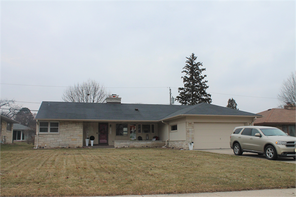 7314 W WISCONSIN AVE | Property Record | Wisconsin Historical Society