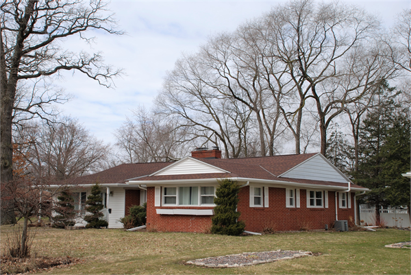 803 W ST FRANCIS RD | Property Record | Wisconsin Historical Society