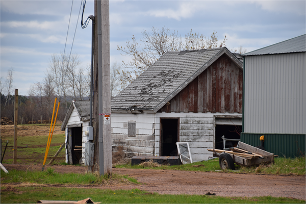 61327 DAHLSTROM RD Property Record Wisconsin Historical Society
