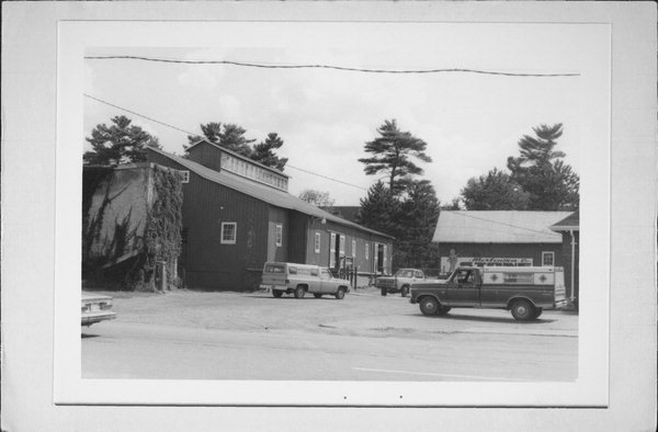 102 w bridge st property record wisconsin historical society