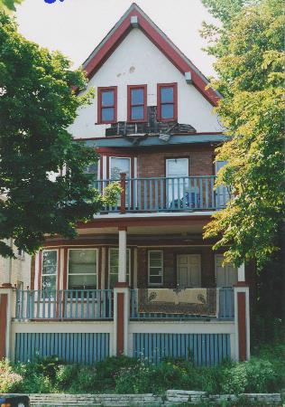 1815-1817 N 2ND ST Property Record Wisconsin Historical Society