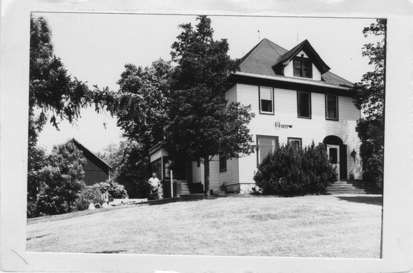 4902 Cottage Grove Rd Property Record Wisconsin Historical Society