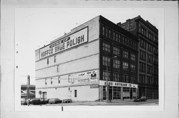 Hoffco shoe polish company cheap