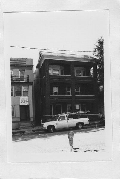 205 N PINCKNEY ST Property Record Wisconsin Historical Society 205-n-pinckney-st-property-record-wisconsin-historical-society