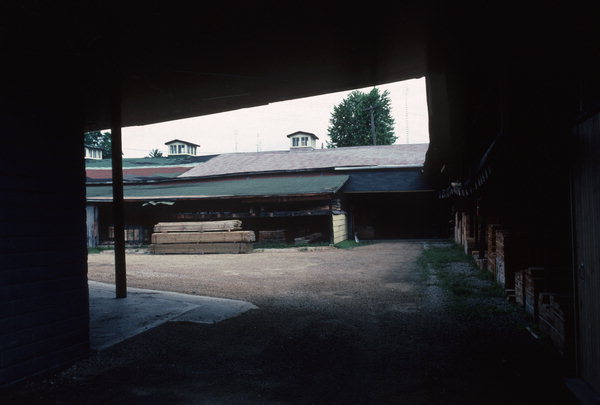 325 S PARK ST | Property Record | Wisconsin Historical Society