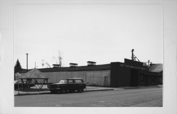 325 S PARK ST | Property Record | Wisconsin Historical Society