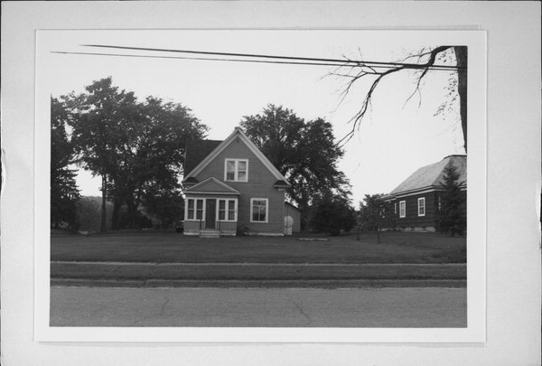 502 BROADWAY | Property Record | Wisconsin Historical Society