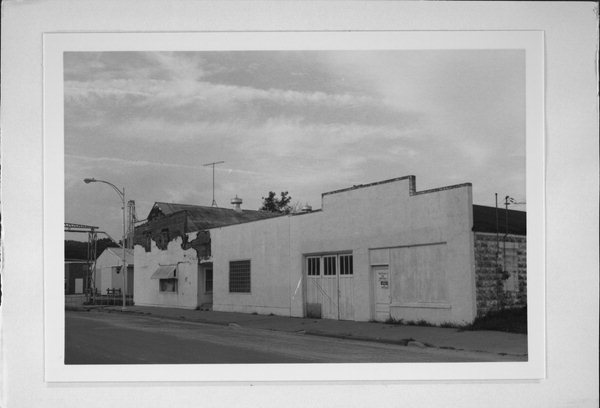 213 GILBERT ST | Property Record | Wisconsin Historical Society