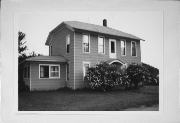 MILL RD | Property Record | Wisconsin Historical Society