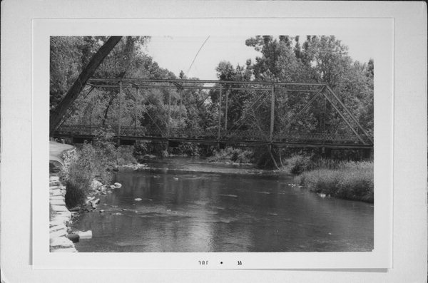 WOODFORD DR Property Record Wisconsin Historical Society