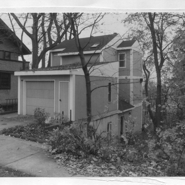1819 SUMMIT AVE Property Record Wisconsin Historical Society