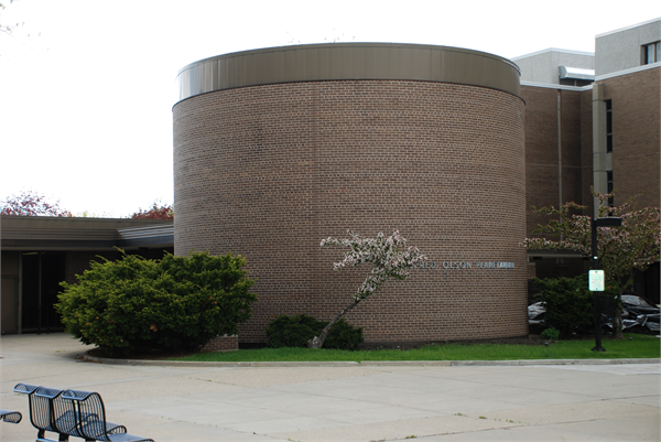 Home  Manfred Olson Planetarium