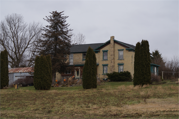 ixonia wisconsin haunted house