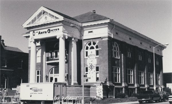 51 SHEBOYGAN ST | Property Record | Wisconsin Historical Society