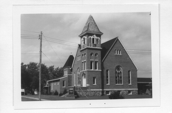 E SIDE OF MAIN ST, 200 FEET N OF HIGH | Property Record | Wisconsin