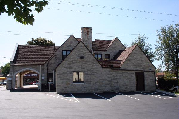 7622 W Greenfield Ave Property Record Wisconsin Historical Society