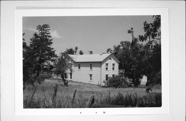 STATE HIGHWAY 39 Property Record Wisconsin Historical Society state-highway-39-property-record-wisconsin-historical-society