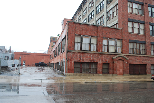 nunn bush shoe company
