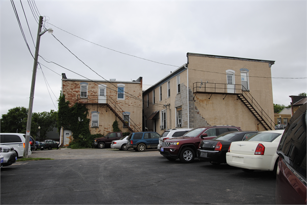 105 W 7th St Property Record Wisconsin Historical Society 105 W 7th St A Italianate Hotel Motel Built In Neillsville Wisconsin