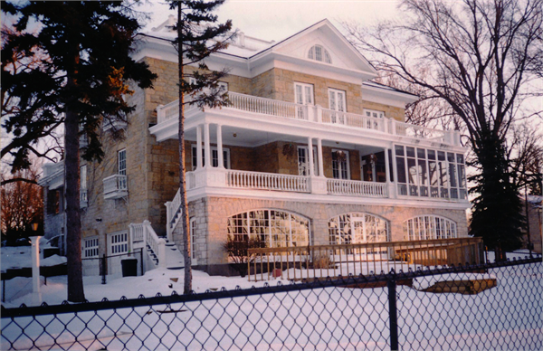 935 N Broadway St Property Record Wisconsin Historical Society